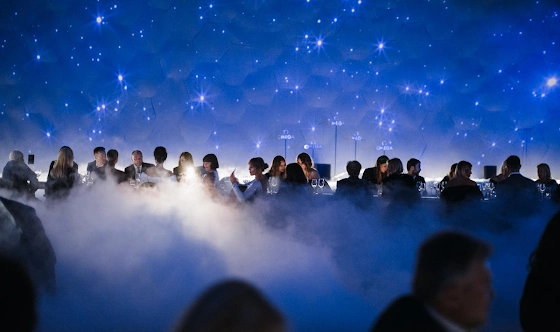 Фото №4 зала Основной зал 