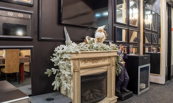 Фото №5 зала Зал «Опера»