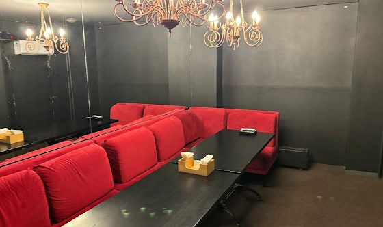 Фото №2 зала VIP зал