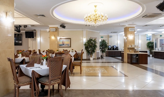 Фото №10 зала Большой зал