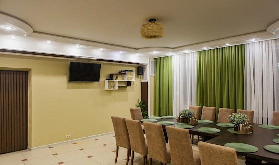 Фото №7 зала Малый зал