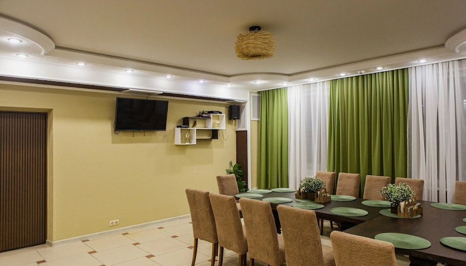 Фото №7 зала Малый зал