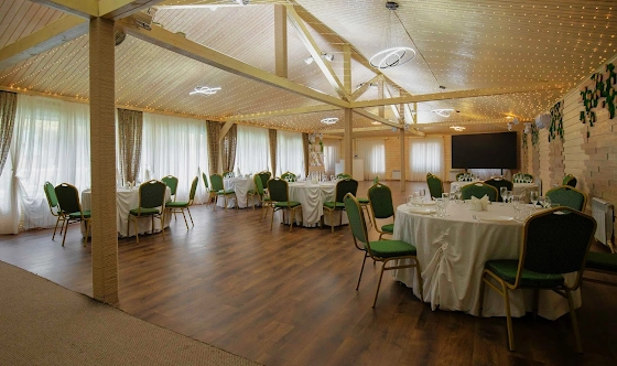 Фото №8 зала Ресторан «Магнолия»