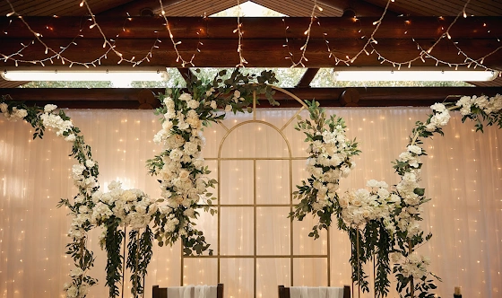 Фото №13 зала Терраса "Пивной дворик" 