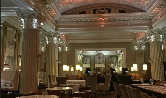 Фото №20 зала Основной зал