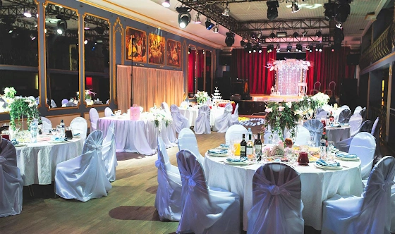 Фото №3 зала Основной зал 