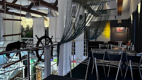 Фото №2 зала Новый зал