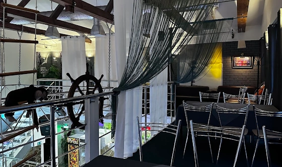 Фото №2 зала Новый зал