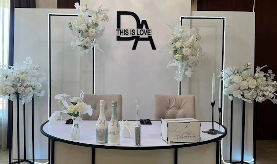 Фото №2 зала Основной зал 