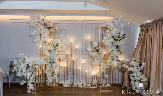 Фото №7 зала Банкетный зал