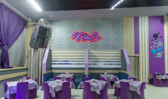 Фото №15 зала Основной зал