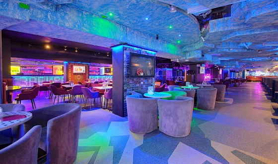 Фото №16 зала Основной зал 