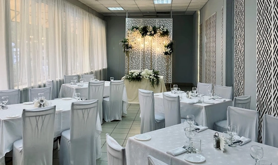 Фото №1 зала Банкетный зал  №2