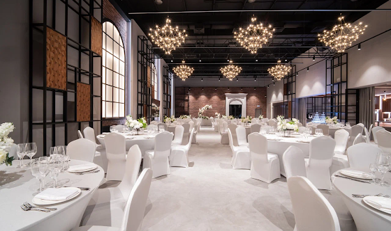 Фото №15 зала Основной зал