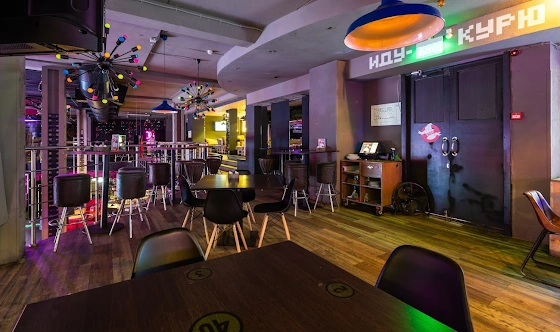 Фото №14 зала Основной зал