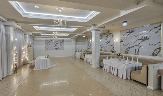 Фото №2 зала Зал «Мадина»