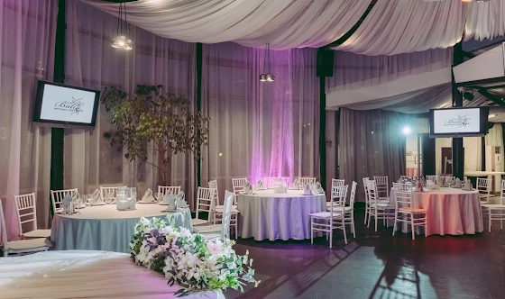 Фото №6 зала Панорамный зал