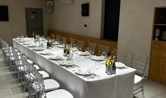 Фото №3 зала Малый зал