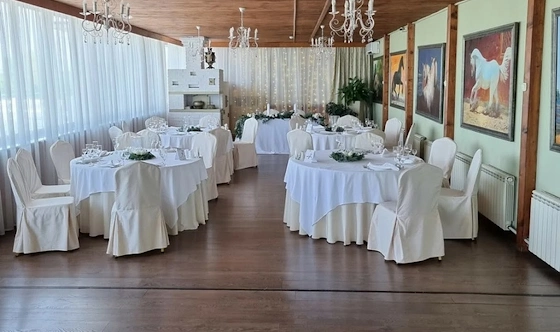 Фото №2 зала Зал «Веранда»