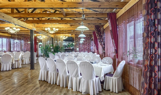 Фото №11 зала Основной зал