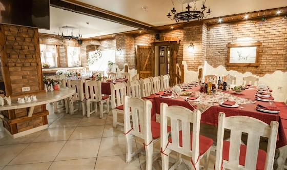 Фото №1 зала Основной зал