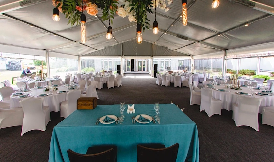 Фото №5 зала Шатер