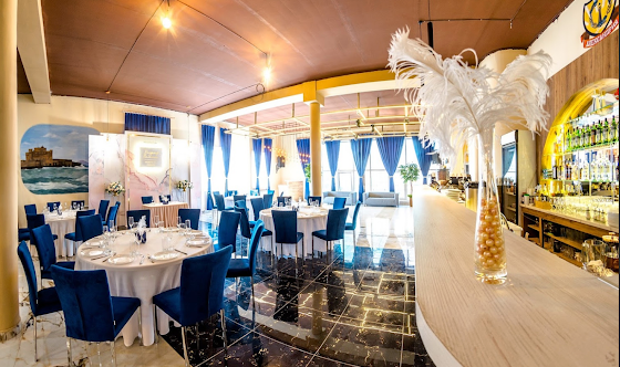 Фото №12 зала Зал Александрия