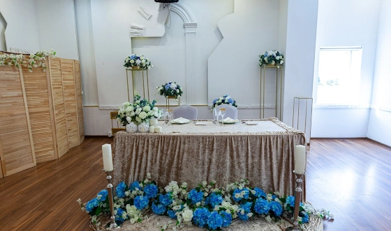 Фото №10 зала Банкетный зал 