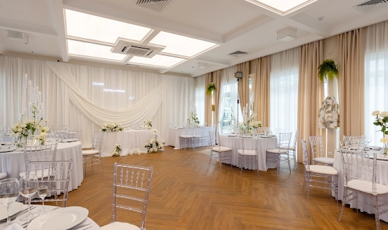 Фото №6 зала Основной зал