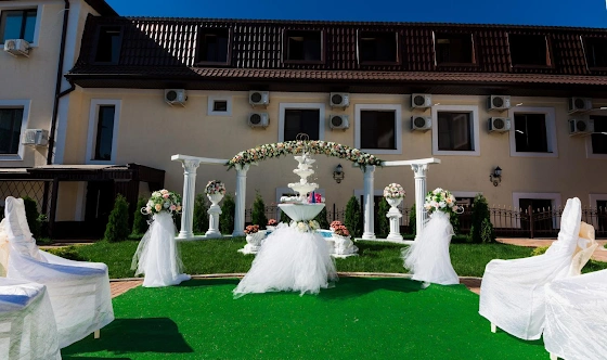 Фото №3 зала Выездная регистрация