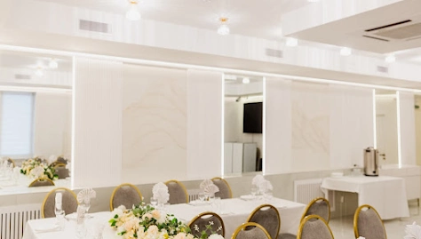 Фото №5 зала Зал «Золотой»