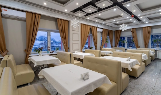 Фото №6 зала Банкетный зал