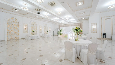 Фото №3 зала Версаль