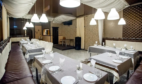 Фото №1 зала Малый зал