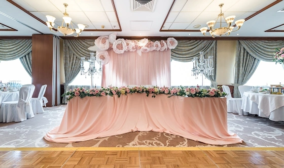 Фото №11 зала Зал «Петровский»