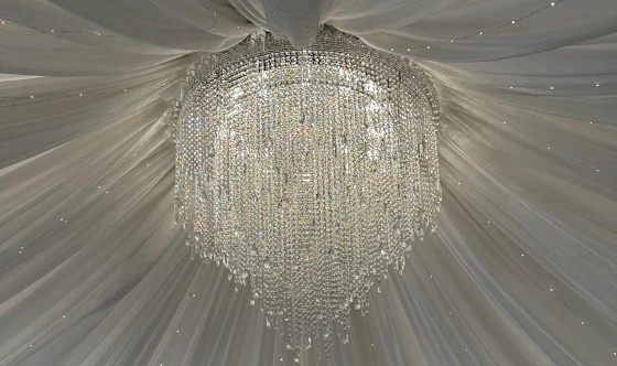 Фото №12 зала Шатер