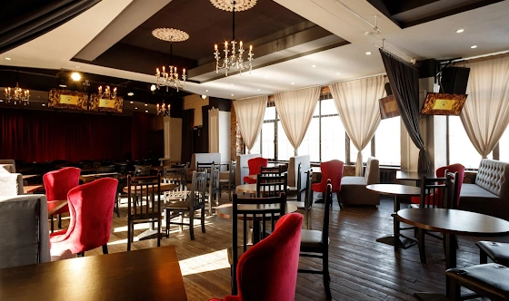 Фото №17 зала Основной зал