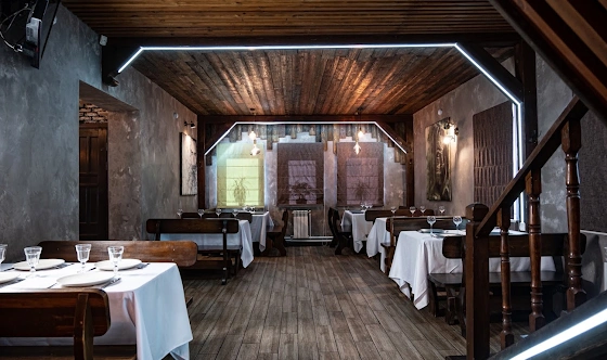 Фото №1 зала Помещение