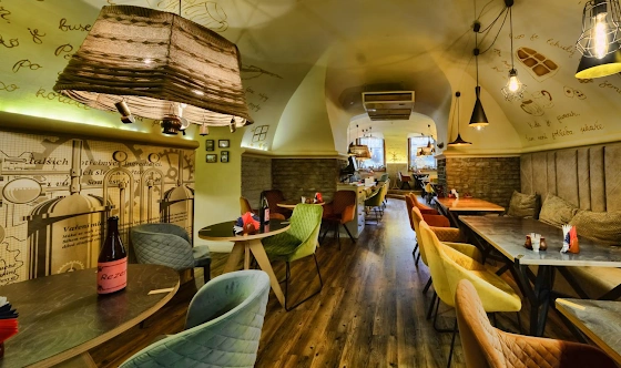 Фото №2 зала Основной Зал