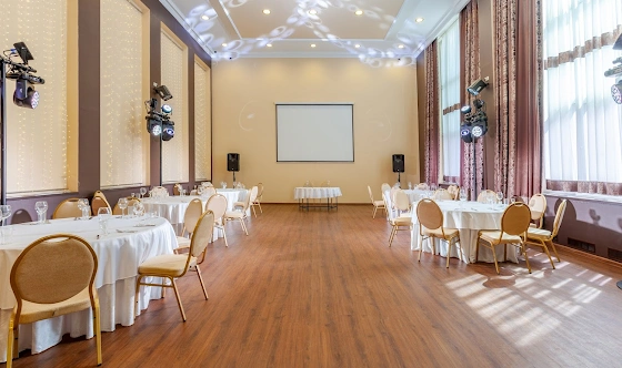 Фото №11 зала Зал «Дворянский»