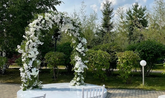 Фото №9 зала Шатер