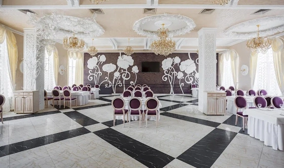 Фото №1 зала Основной зал 