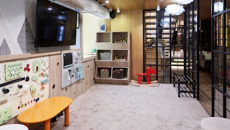 Фото №5 зала Основной зал