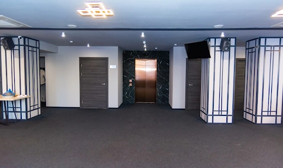 Фото №11 зала Основной зал 