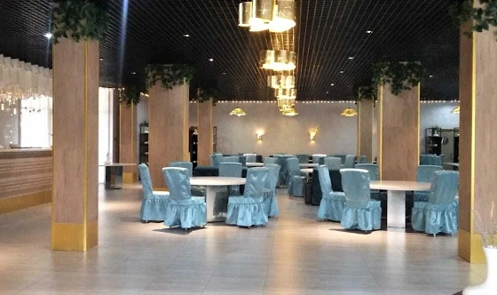 Фото №9 зала Нижняя палуба