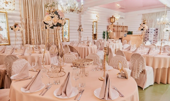 Фото №2 зала Bohemia