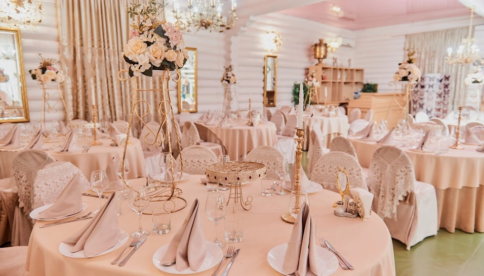 Фото №2 зала Bohemia