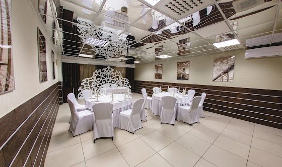 Фото №1 зала Зал «Дублин»