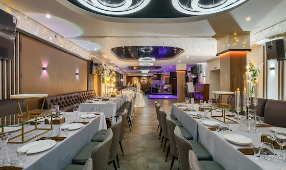 Фото №20 зала Зал кафе