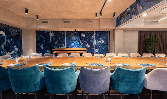 Фото №6 зала VIP - зал